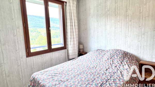 Appartement à vendre 2 pièces 52 m² Lélex