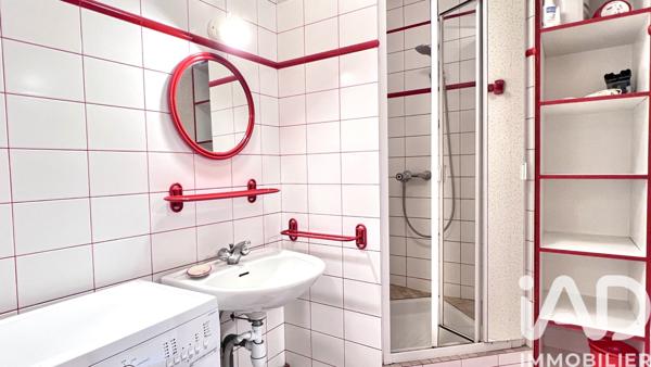 Appartement à vendre 2 pièces 52 m² Lélex