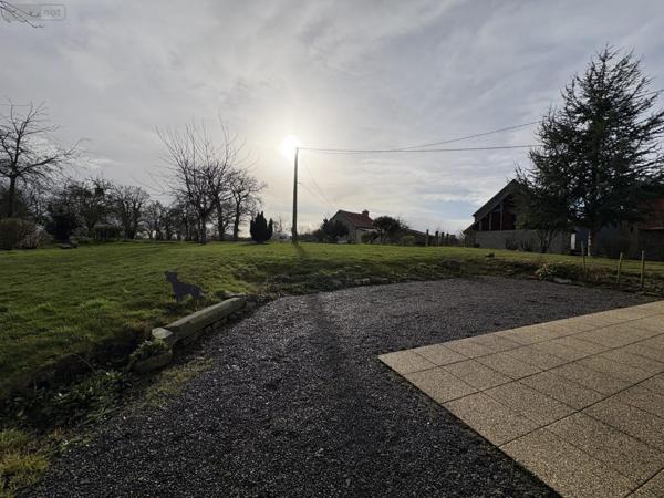 Maison à louer à Sartilly-Baie-Bocage dans la Manche (50530), ref : LM3853-50026