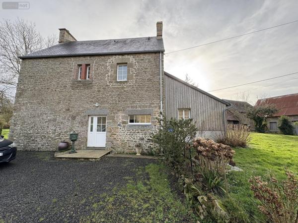 Maison à louer à Sartilly-Baie-Bocage dans la Manche (50530), ref : LM3853-50026