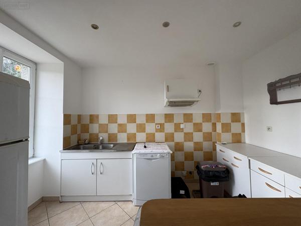 Maison à louer à Sartilly-Baie-Bocage dans la Manche (50530), ref : LM3853-50026