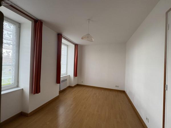 Maison à louer à Sartilly-Baie-Bocage dans la Manche (50530), ref : LM3853-50026