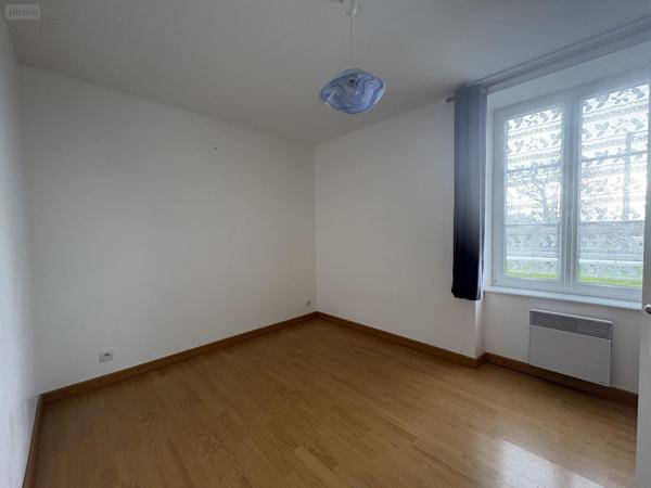 Maison à louer à Sartilly-Baie-Bocage dans la Manche (50530), ref : LM3853-50026