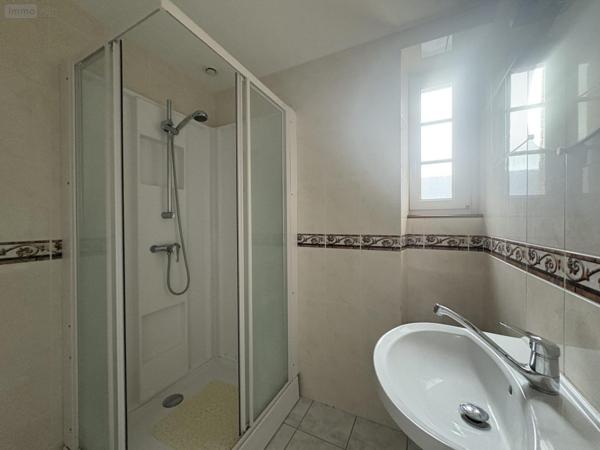 Maison à louer à Sartilly-Baie-Bocage dans la Manche (50530), ref : LM3853-50026