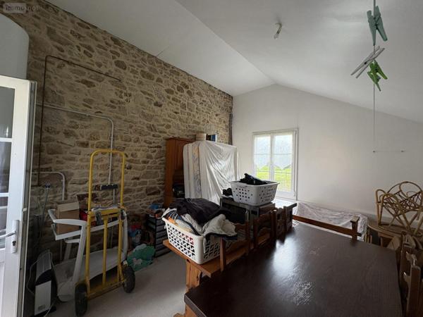 Maison à louer à Sartilly-Baie-Bocage dans la Manche (50530), ref : LM3853-50026