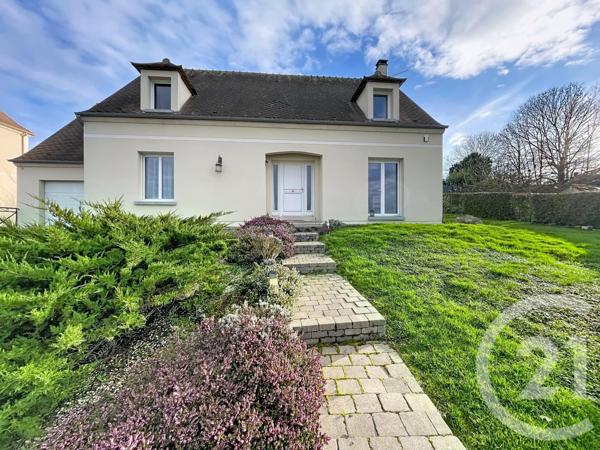 Maison à vendre  5 pièces - 153 m2 LE MEUX - 60
