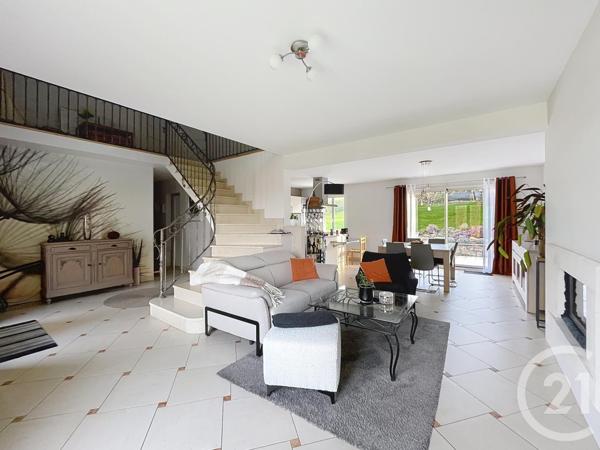 Maison à vendre  5 pièces - 153 m2 LE MEUX - 60