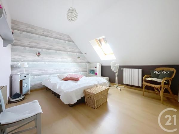 Maison à vendre  5 pièces - 153 m2 LE MEUX - 60