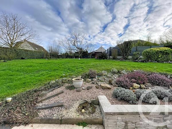 Maison à vendre  5 pièces - 153 m2 LE MEUX - 60