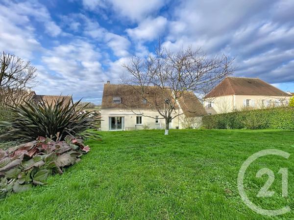 Maison à vendre  5 pièces - 153 m2 LE MEUX - 60