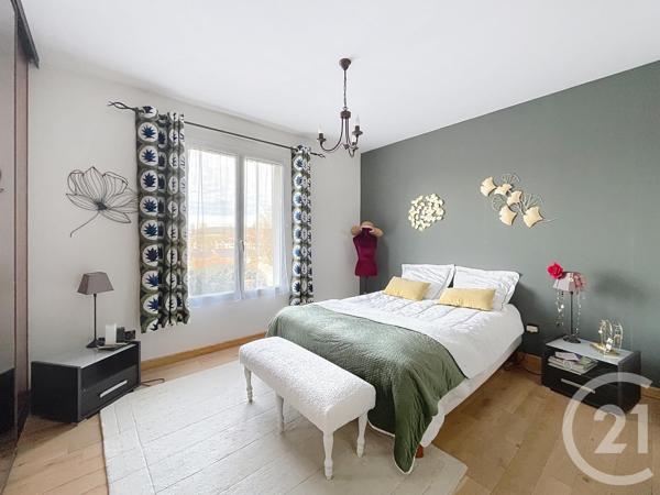 Maison à vendre  5 pièces - 153 m2 LE MEUX - 60