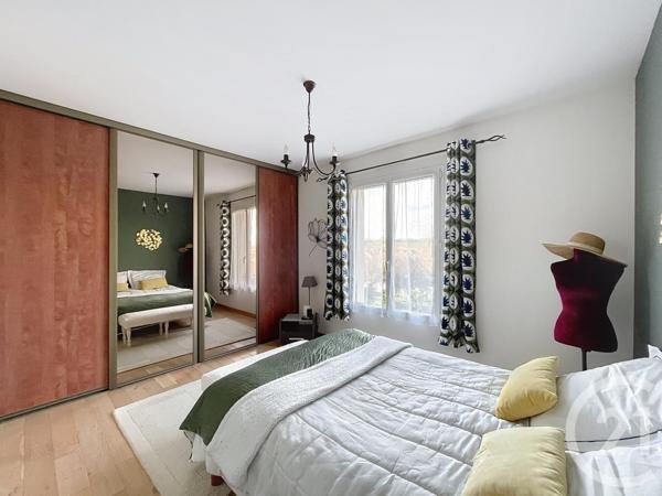 Maison à vendre  5 pièces - 153 m2 LE MEUX - 60