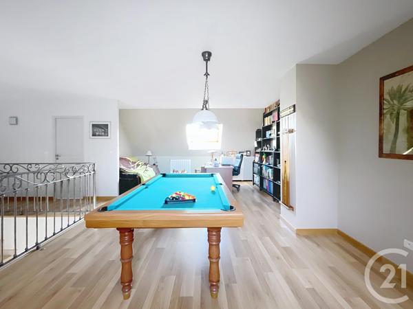 Maison à vendre  5 pièces - 153 m2 LE MEUX - 60