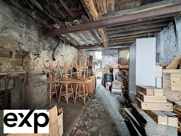 Mantes-la-Jolie – Remise d’exception à potentiel