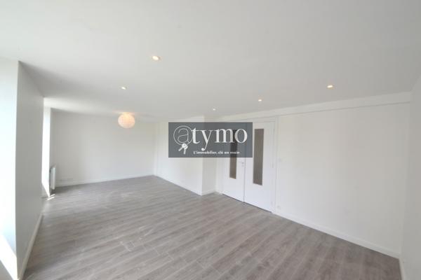 Appartement 2 pièce(s) 1 chambre(s) 53 m²