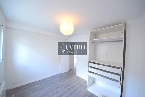 Appartement 2 pièce(s) 1 chambre(s) 53 m²