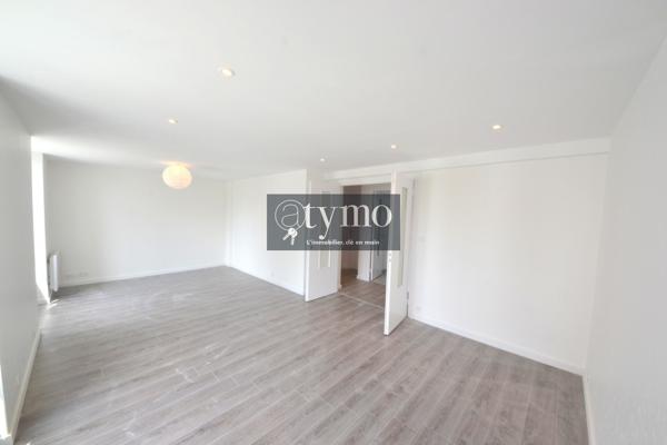 Appartement 2 pièce(s) 1 chambre(s) 53 m²