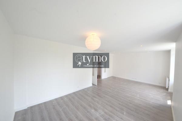 Appartement 2 pièce(s) 1 chambre(s) 53 m²
