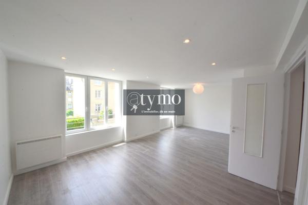 Appartement 2 pièce(s) 1 chambre(s) 53 m²