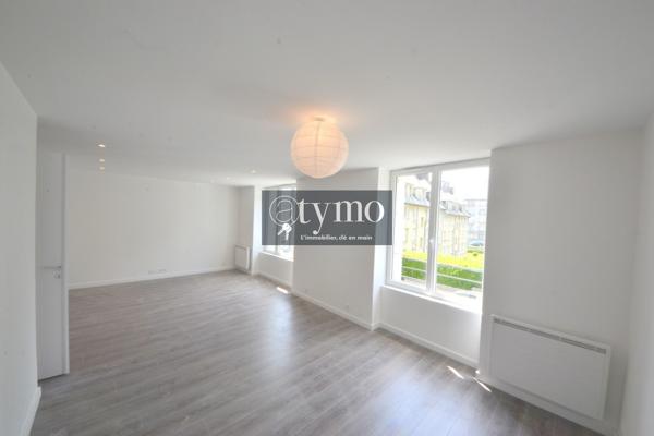 Appartement 2 pièce(s) 1 chambre(s) 53 m²