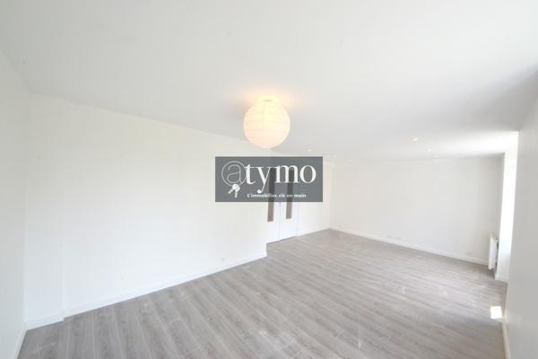 Appartement 2 pièce(s) 1 chambre(s) 53 m²