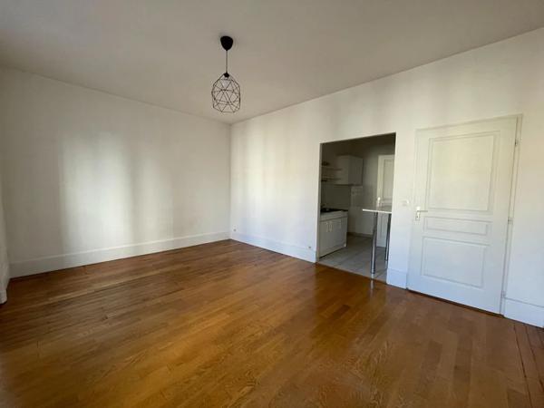 Appartement à louer à Lyon (69003)