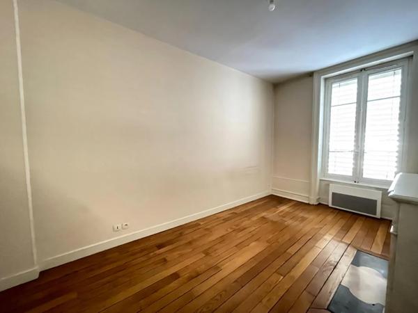 Appartement à louer à Lyon (69003)