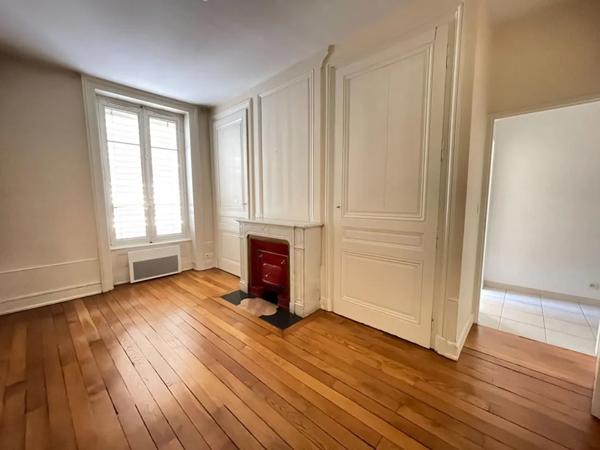 Appartement à louer à Lyon (69003)