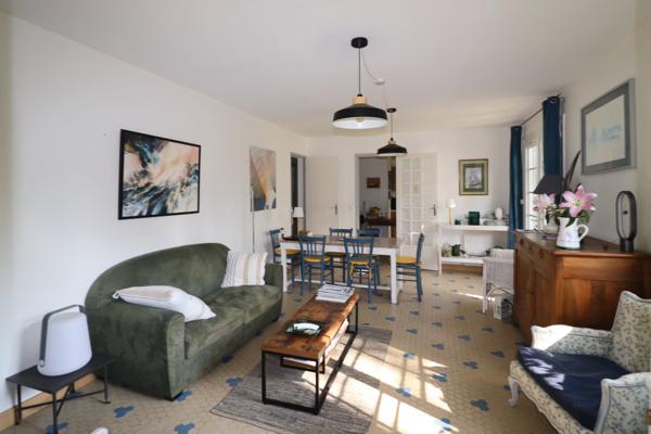 Meschers sur Gironde maison Meschers-sur-Gironde (17132)