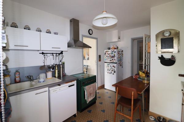 Meschers sur Gironde maison Meschers-sur-Gironde (17132)