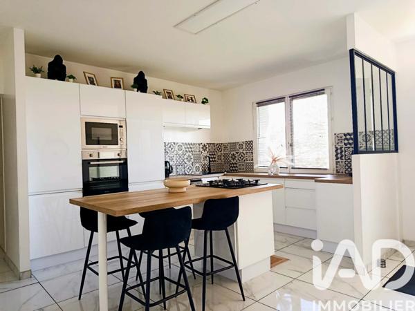 Maison à vendre 4 pièces 120 m² Sury-le-Comtal