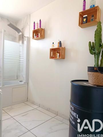 Maison à vendre 4 pièces 120 m² Sury-le-Comtal
