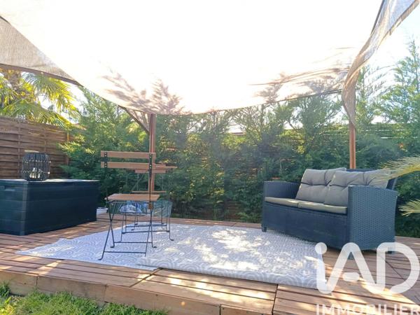 Maison à vendre 4 pièces 120 m² Sury-le-Comtal
