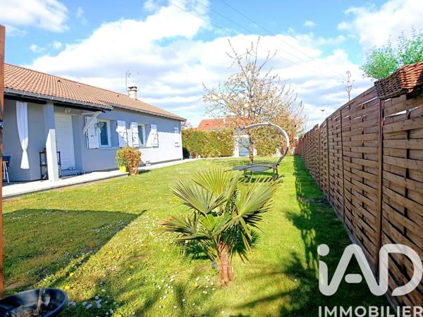 Maison à vendre 4 pièces 120 m² Sury-le-Comtal