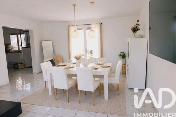 Maison à vendre 4 pièces 120 m² Sury-le-Comtal