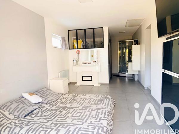 Maison à vendre 4 pièces 120 m² Sury-le-Comtal