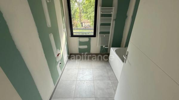 Maison neuve à vendre 7 pièces /133m habitable + Sous sol de 90m / EAUBONNE(95600)