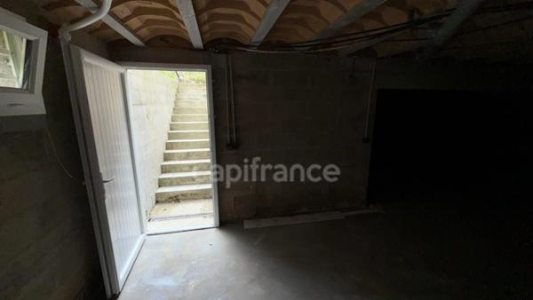 Maison neuve à vendre 7 pièces /133m habitable + Sous sol de 90m / EAUBONNE(95600)