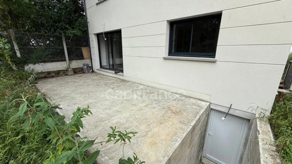 Maison neuve à vendre 8 pièces /133m habitable + Sous sol de 90m / EAUBONNE(95600)