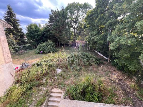 Maison neuve à vendre 8 pièces /133m habitable + Sous sol de 90m / EAUBONNE(95600)