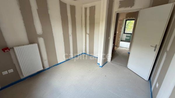 Maison neuve à vendre 7 pièces /133m habitable + Sous sol de 90m / EAUBONNE(95600)