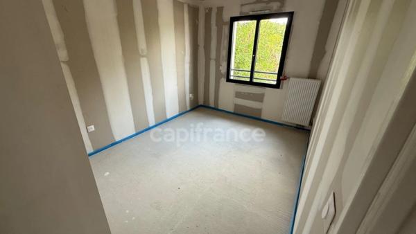 Maison neuve à vendre 7 pièces /133m habitable + Sous sol de 90m / EAUBONNE(95600)