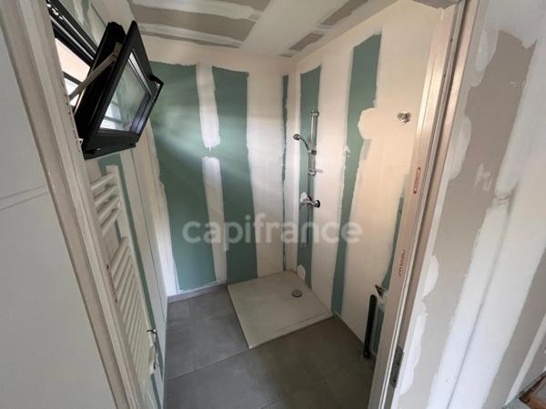 Maison neuve à vendre 7 pièces /133m habitable + Sous sol de 90m / EAUBONNE(95600)