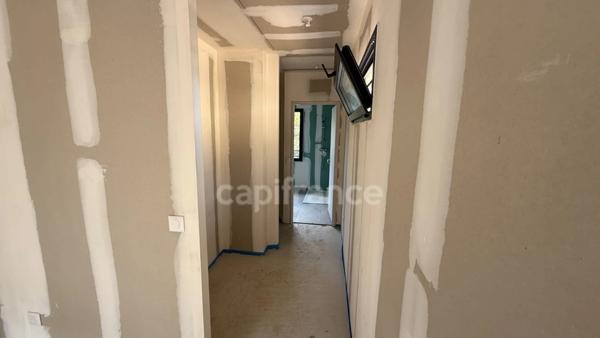 Maison neuve à vendre 7 pièces /133m habitable + Sous sol de 90m / EAUBONNE(95600)