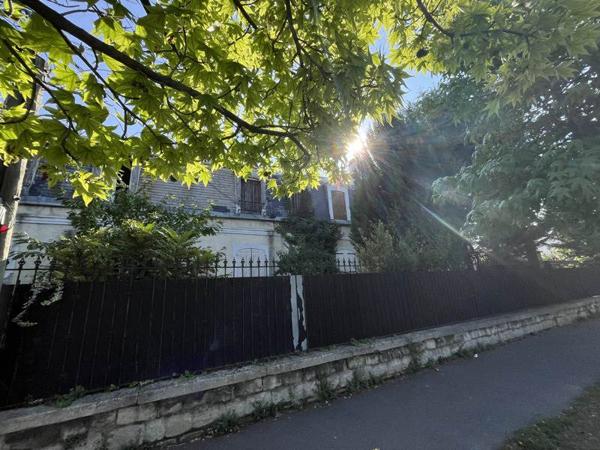 Appartement à vendre |  Argenteuil |  3 pièces | 44,5 m²