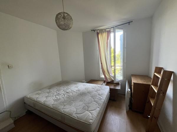 Appartement à vendre |  Argenteuil |  3 pièces | 44,5 m²