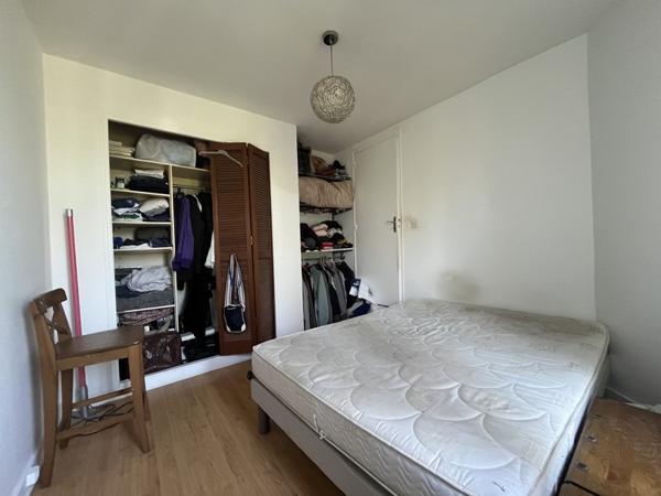 Appartement à vendre |  Argenteuil |  3 pièces | 44,5 m²