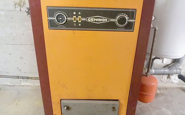 Maison à vendre    5 pièces • 123 m2 Brest