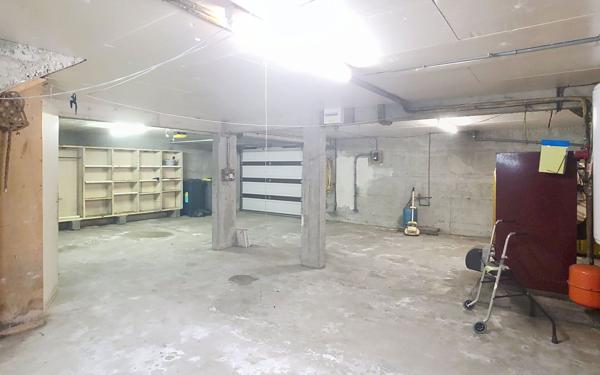 Maison à vendre    5 pièces • 123 m2 Brest