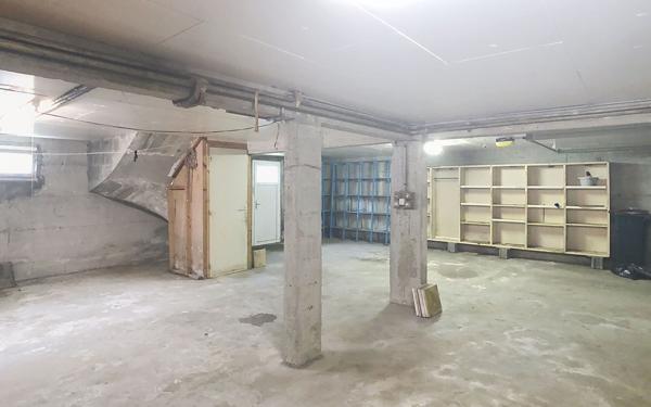 Maison à vendre    5 pièces • 123 m2 Brest